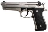 BERETTA 92 BRIGADIER 9 MM USED GUN INV 186890 - 2 of 2