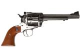 RUGER BLACKHAWK 357 MAG USED GUN INV 185007 - 1 of 2