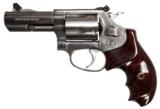 SMITH & WESSON 60-7 38 SPL USED GUN INV 184837 - 2 of 2