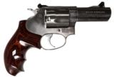 SMITH & WESSON 60-7 38 SPL USED GUN INV 184837 - 1 of 2