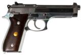 TAURUS PT 101 40 S&W USED GUN INV 186868 - 1 of 2