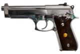 TAURUS PT 101 40 S&W USED GUN INV 186868 - 2 of 2