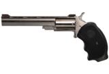 NAA MINI MASTER 22 MAG USED GUN INV 186931 - 2 of 2