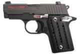 SIG SAUER P238 380 ACP USED GUN INV 186747 - 2 of 2