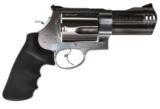 SMITH & WESSON 500 500 S&W MAG USED GUN INV 186149 - 1 of 2