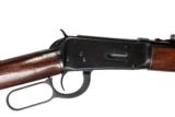 WINCHESTER 94 PRE-64 (1957) 30-30 WIN USED GUN INV 186829 - 6 of 9