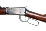 WINCHESTER 94 PRE-64 (1957) 30-30 WIN USED GUN INV 186829 - 4 of 9