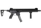 SIG SAUER MPX 9 MM USED GUN INV 186961 - 2 of 2
