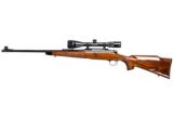 REMINGTON 700 BDL 30-06 SPRG USED GUN INV 186962 - 1 of 2
