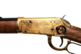 WINCHESTER 94 LONESTAR COMMEMERATIVE 30-30 WIN USED GUN INV 186865 - 5 of 8
