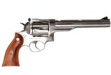 RUGER REDHAWK 41 MAG USED GUN INV 186933 - 1 of 4