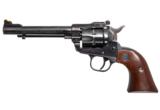 RUGER NEW MODEL SINGLE SIX 22 LR USED GUN INV 186965 - 4 of 4