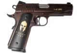 SIG SAUER 1911 SPARTAN 45 ACP USED GUN INV 186957 - 1 of 4