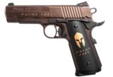 SIG SAUER 1911 SPARTAN 45 ACP USED GUN INV 186957 - 3 of 4