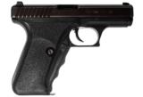 H&K P7 9MM USED GUN INV 186956 - 1 of 2