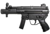 H&K SP89 9MM USED GUN INV 173648 - 2 of 2