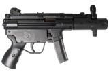 H&K SP89 9MM USED GUN INV 173648 - 1 of 2