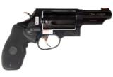 TAURUS THE JUDGE 45 LC/410 GA USED GUN INV 186725 - 1 of 2