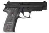 SIG SAUER P226 40 S&W USED GUN INV 186847 - 1 of 2