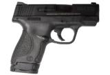 SMITH & WESSON M&P SHIELD 9 MM USED GUN INV 187000 - 1 of 2