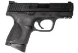 SMITH & WESSON M&P 9C 9 MM USED GUN INV 186839 - 1 of 2