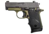 SIG SAUER P238 380 ACP USED GUN INV 181560 - 2 of 2