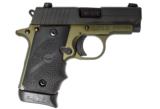 SIG SAUER P238 380 ACP USED GUN INV 181560 - 1 of 2