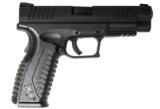SPRINGFIELD ARMORY XDM 40 40 S&W USED GUN INV 187004 - 1 of 2