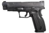 SPRINGFIELD ARMORY XDM 40 40 S&W USED GUN INV 187004 - 2 of 2