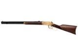 WINCHESTER 94 OLIVER F. WINCHESTER 38-55 WIN USED GUN INV 187044 - 1 of 2