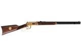 WINCHESTER 94 OLIVER F. WINCHESTER 38-55 WIN USED GUN INV 187044 - 2 of 2