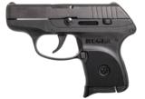 RUGER LCP 380 ACP USED GUN INV 187065 - 2 of 2