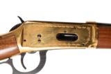 WINCHESTER 94 GOLDEN SPIKE COMMEMORATIVE 30-30 WIN USED GUN INV 187150 - 5 of 7