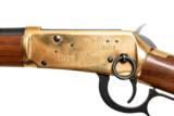 WINCHESTER 94 GOLDEN SPIKE COMMEMORATIVE 30-30 WIN USED GUN INV 187150 - 3 of 7