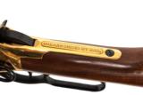 WINCHESTER 94 GOLDEN SPIKE COMMEMORATIVE 30-30 WIN USED GUN INV 187150 - 4 of 7