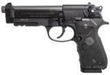 BERETTA 96-A1 40 S&W USED GUN INV 187098 - 2 of 2
