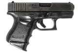 GLOCK 27 GEN 3 40 S&W USED GUN INV 187082 - 1 of 2