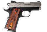 SPRINGFIELD EMP 40S&W USED GUN INV 187105 - 1 of 2