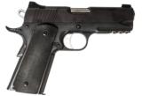 KIMBER PRO TLE II 45 ACP USED GUN INV 186308 - 1 of 2