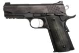 KIMBER PRO TLE II 45 ACP USED GUN INV 186308 - 2 of 2