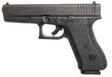 GLOCK 22 40 S&W USED GUN INV 187080 - 2 of 2