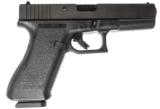 GLOCK 22 40 S&W USED GUN INV 187080 - 1 of 2