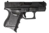 GLOCK 26 GEN 3 9MM USED GUN INV 187081 - 1 of 2
