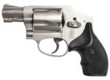 SMITH & WESSON 642-2 38 SPL+P USED GUN INV 182781 - 2 of 2