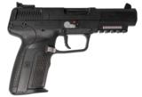 FNH FIVE SEVEN 5.7X28MM USED GUN INV 181914 - 1 of 4
