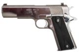 COLT 1911-A1 45 ACP USED GUN INV 177196 - 2 of 2