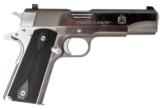 COLT 1911-A1 45 ACP USED GUN INV 177196 - 1 of 2