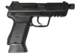 H&K 45C TFS 45 ACP USED GUN INV 187245 - 1 of 4