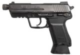 H&K 45C TFS 45 ACP USED GUN INV 187245 - 4 of 4
