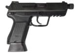 H&K 45C TFS 45 ACP USED GUN INV 187245 - 2 of 4